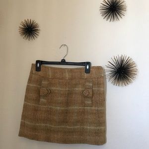 Banana Republic Knit Skirt